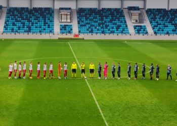 Dubočici ponovo brane da igra na stadionu koji nosi njihovo ime: Navijači besni, uprava ćuti
