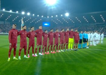 Odličnoj Srbiji samo bod protiv Danske na stadionu „Dubočica“