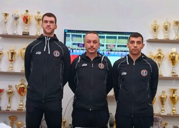 Praznik odbojke sutra u Leskovcu, odbojkaši Dubočice dočekuju šampiona