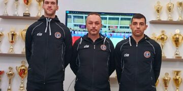 Praznik odbojke sutra u Leskovcu, odbojkaši Dubočice dočekuju šampiona