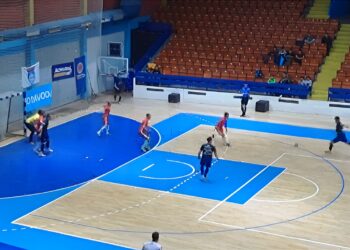 KMF Leskovac ubedljivo do nove pobede