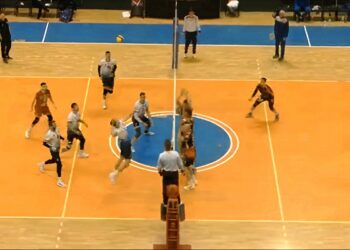 Odbojkaši Dubočice pobedili u Kraljevu direktnog konkurenta za play off