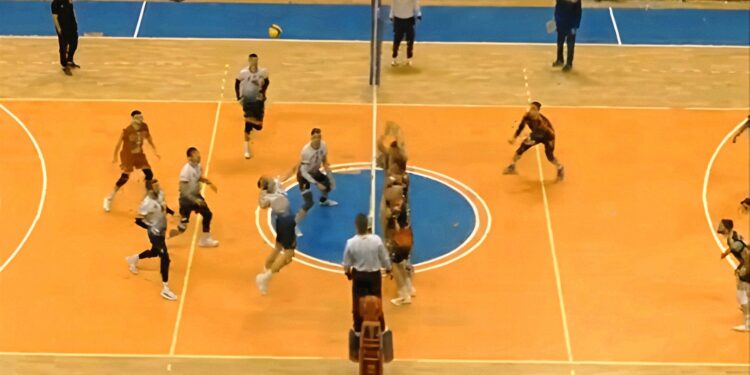 Odbojkaši Dubočice pobedili u Kraljevu direktnog konkurenta za play off
