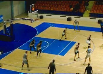 Košarkaši Zdravlja doživeli novi poraz, šesti u nizu