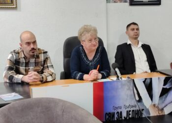 Uvođenje nameta bibliotekarima Marina Smiljković uporedila sa nacističkim paljenjem knjiga u Beogradu