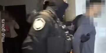 Novo hapšenje članova Balkanskog kartela osumnjičenih da su krijumčarili kokain iz Južne Amerike u Evropu