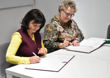 Protokol o saradnji LKC-a i Instituta za srpski jezik SANU