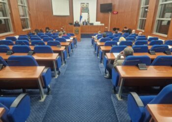 Savet za bezbednost grada Leskovca nakon tragedije: Potrebna jača psihološka, sociološka i pedagoška podrška deci i mladima