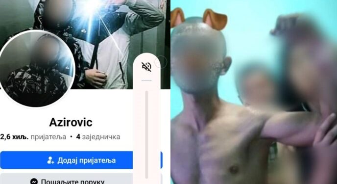 Tinejdžera iz Leskovca nasmrt pretukao mladić star 18 godina, bio strah i trepet u obližnjem selu