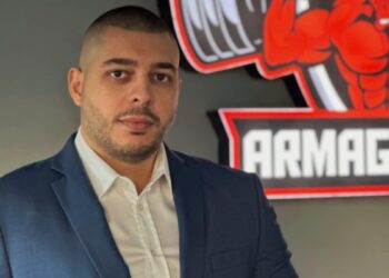 Aleksandar organizuje humanitarno takmičenje u svojoj teretani kako bi se prikupila sredstva za lečenje malog Ogija