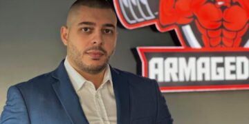 Aleksandar organizuje humanitarno takmičenje u svojoj teretani kako bi se prikupila sredstva za lečenje malog Ogija
