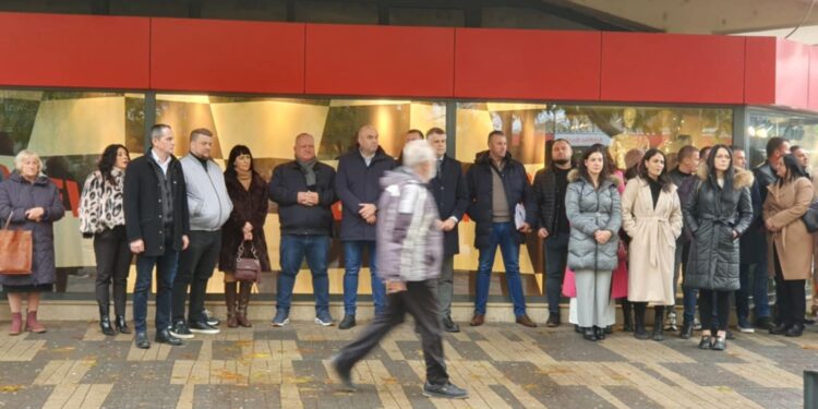 Da li je gradonačelnik Leskovca danas dokazao da nisu svi vlastodršci u Srbiji izgubili ljudskost?