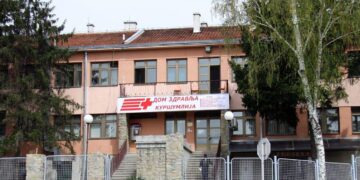 Dom zdravlja u Kuršumliji proglašen za najbolju zdravstvenu ustanovu