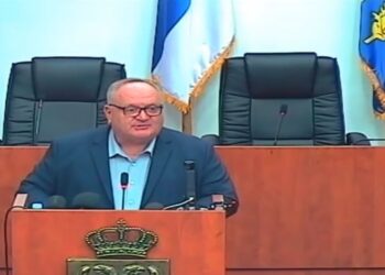 Cvetanović o 12 godina svoje vladavine: Samo ja i Gojko smo uradili nešto za Leskovac