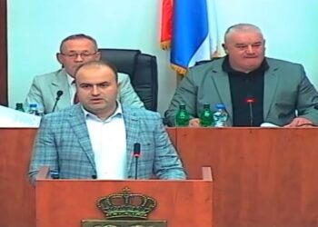 Nikola Lazarević će biti novi direktor Ustanove za stara i odrasla lica?!