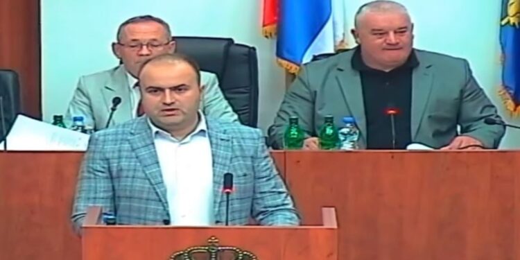 Nikola Lazarević će biti novi direktor Ustanove za stara i odrasla lica?!