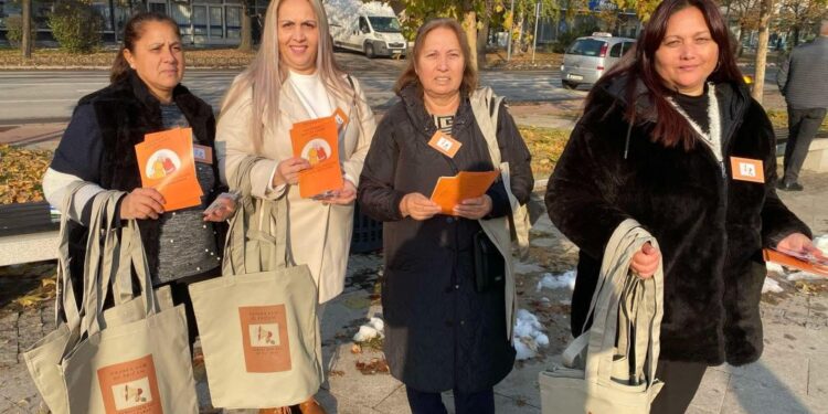 Od početka godine u porodičnom nasilju ubijeno 17 žena