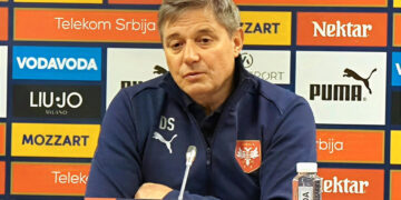 Piksi u Leskovcu: Sutra nas čeka najvažnija utakmica ove godine