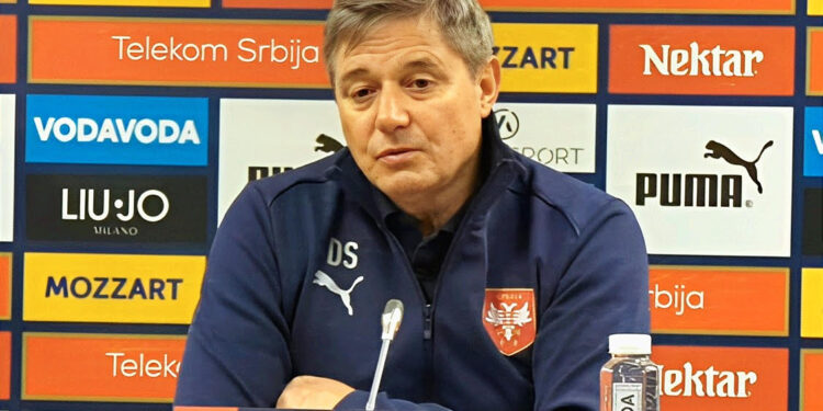 Piksi u Leskovcu: Sutra nas čeka najvažnija utakmica ove godine