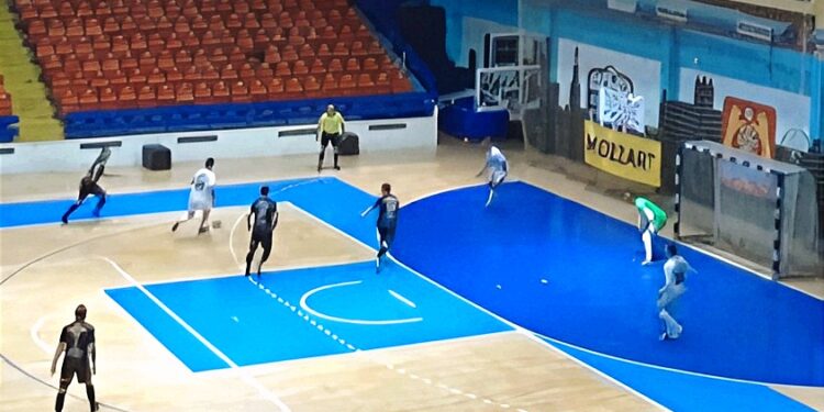 Fudbaleri KMF Leskovac u finišu utakmice ispustili veliku prednost