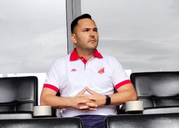 Uprava Dubočice sporazumno raskinula ugovor sa trenerom Šašićem nakon jučerašnjeg poraza