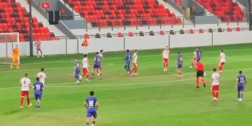 Dubočica u seriji od devet utakmica bez pobede gostuje Grafičaru u Beogradu