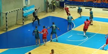 Rukometaši Dubočice ubedljivi protiv jednog od konkurenata za play off