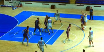 Novi poraz košarkaša Zdravlja na domaćem terenu