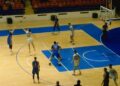 Košarkašima Zdravlja ne pomaže ni promena trenera, novi poraz na domaćem parketu