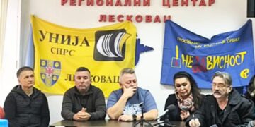 Država ima mesec i po dana da ispuni zahteve prosvetara ili će radikalizovati štrajk