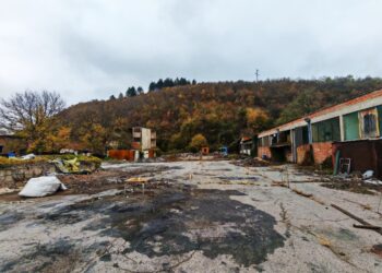 Lebanski „Radan“ prodat prevozničkom preduzeću iz Medveđe – Vlasnik: „Želim da ljudi ostanu na svom ognjištu“