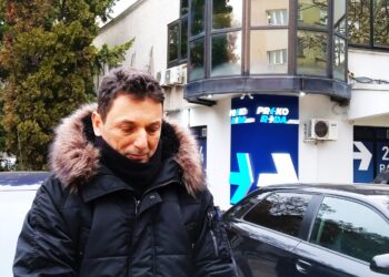 Iz Holandije nazad u rodni Leskovac zbog protesta: Studenti mi daju nadu da ću se vratiti u bolju Srbiju