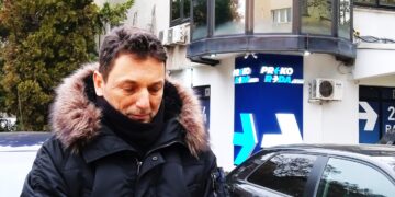 Iz Holandije nazad u rodni Leskovac zbog protesta: Studenti mi daju nadu da ću se vratiti u bolju Srbiju