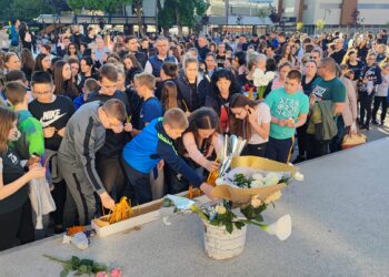 Osuđeni roditelji dečaka ubice iz „Ribnikara“