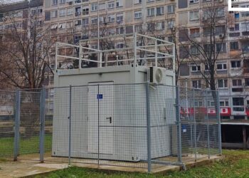 Grad krije realno stanje  o kvalitetu vazduha u Leskovcu?!
