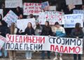 Gimnazijalci iz Leskovca najavljuju još veće blokade ako se zahtevi studenata ne ispune do 20. januara
