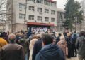 Gimnazijalci iz Leskovca najavljuju još veće blokade ako se zahtevi studenata ne ispune do 20. januara