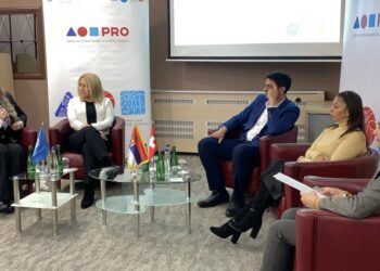 Leskovačke Romkinje: Pravo na život bez nasilja