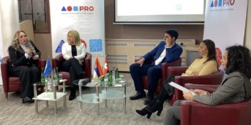 Leskovačke Romkinje: Pravo na život bez nasilja