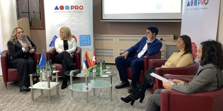 Leskovačke Romkinje: Pravo na život bez nasilja