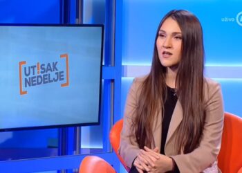 “Ustali smo zbog osećaja nesigurnosti, jer institucije ne štite građane”