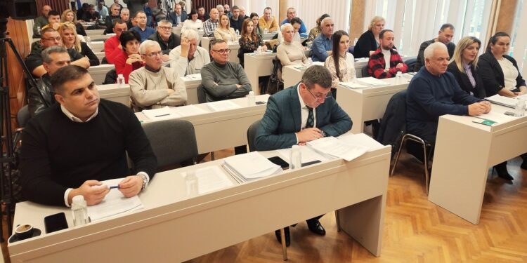 Povećana cena vrtića u Vlasotincu, za deo opozicije u ovoj varoši takva odluka je sramna
