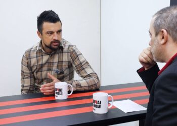Ko je nameštao utakmice, koliko je Dejan Kanis iz svog džepa uložio u “Dubočicu” i šta očekuje leskovački fudbal u narednom periodu
