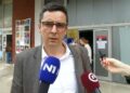 Oštar protest Advokatske komore zbog hapšenja kolege iz Niša koji zastupa Vojni sindikat