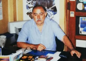 Napustio nas je najstariji turistički radnki u Leskovcu – Blagoje Kostić
