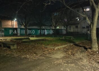 Pronađeno beživotno telo muškarca u Radničkom naselju