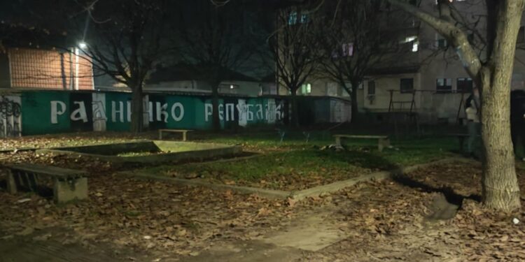 Pronađeno beživotno telo muškarca u Radničkom naselju