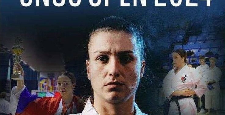 Prednovogodišnji turnir UNSU OPEN 2024 u nedelju u SRC Lebane