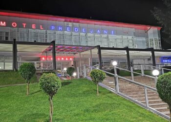 Otvara se počasni konzulat Kazahstana u Predejanu