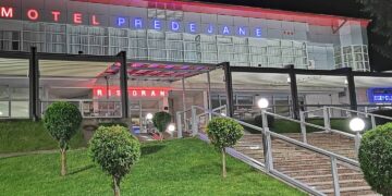 Otvara se počasni konzulat Kazahstana u Predejanu